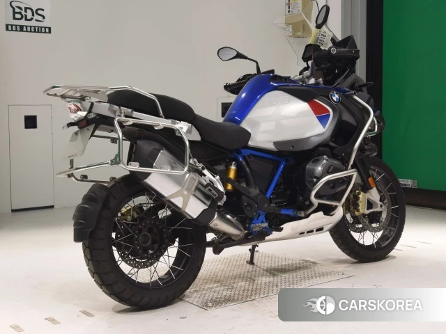 Проданный BMW R1200GS ADVENTURE 2018 из Японии, фото 2