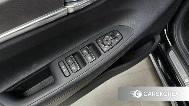 Hyundai The New Grandeur IG id 4464487 из Кореи 18