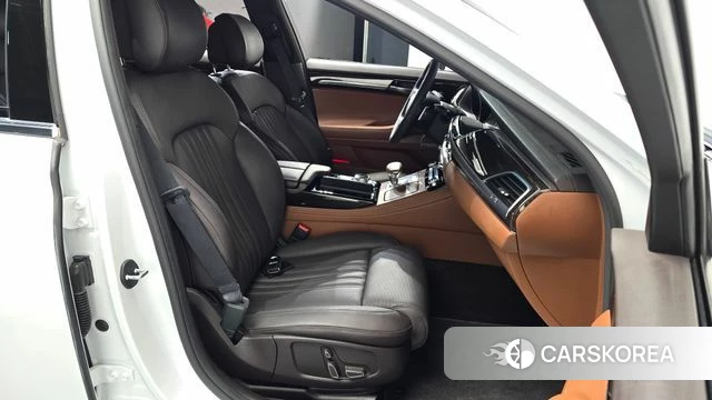 Genesis G90 id 4873171 из Кореи 18