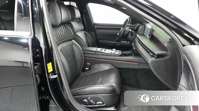 Genesis G90 (RS4) id 4500592 из Кореи 18