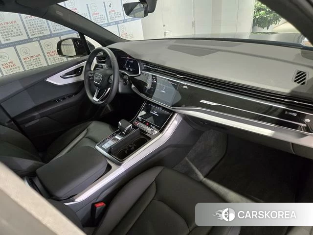 Audi Q7 id 4307500 из Китая 18