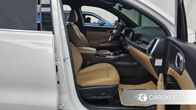 Kia The New Sorento 4th Generation id 4791916 из Кореи 18