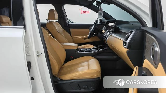 Kia Sorento 4th Generation id 4745187 из Кореи 18