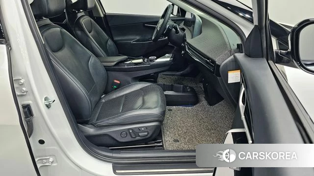 Kia EV6 id 4303379 из Кореи 18