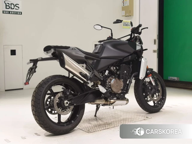 Проданный OTHER HUSQUARNA SUBARU TOPIREN801 2024 из Японии