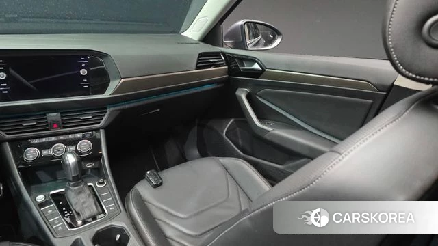 Volkswagen 7th Generation of Jetta id 4350651 из Кореи 18
