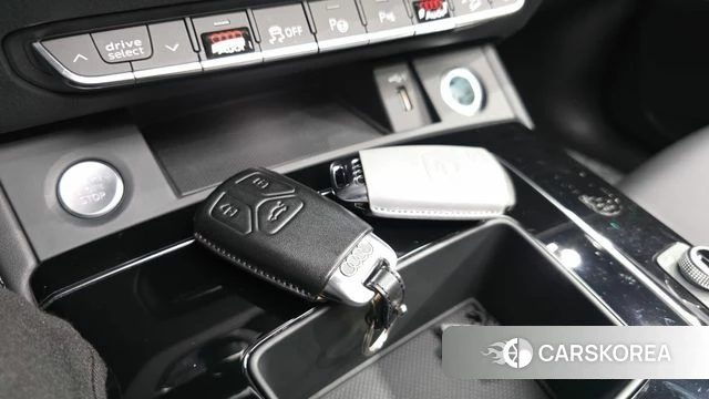 Audi Q5 (FY) id 4612496 из Кореи 18