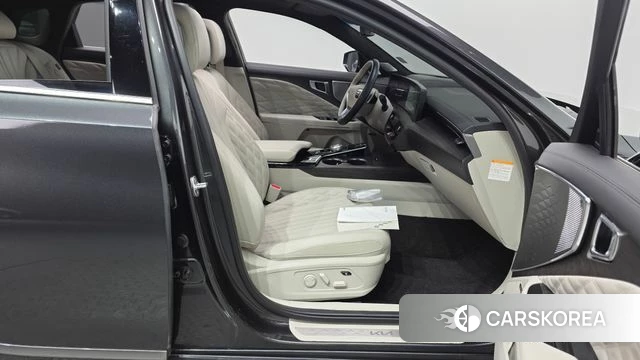 Kia K8 Hybrid id 4628613 из Кореи 18
