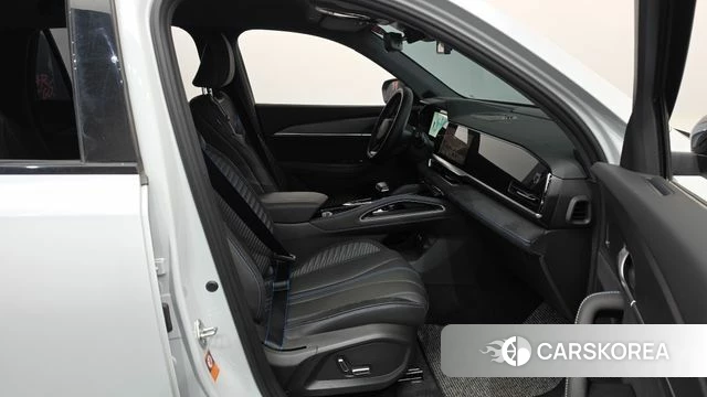 Renault Korea (Samsung) Grand Coleos id 4279958 из Кореи 18