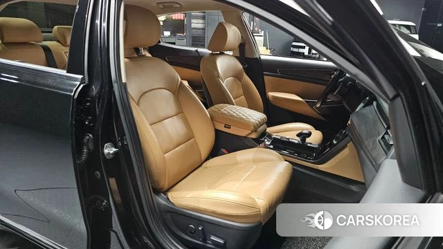 Kia K7 Premier id 4188180 из Кореи 18