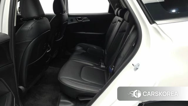 Kia The New Sportage 5th Generation id 4655399 из Кореи 18