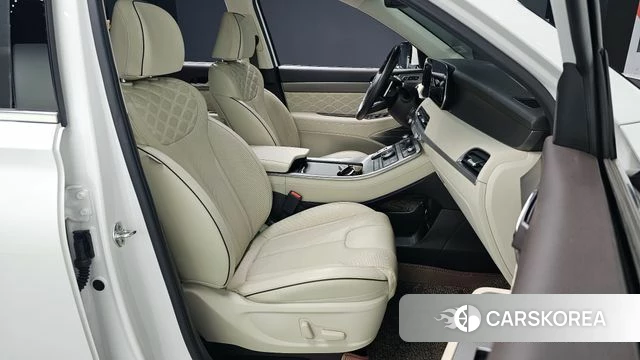 Hyundai Palisade id 4187848 из Кореи 18