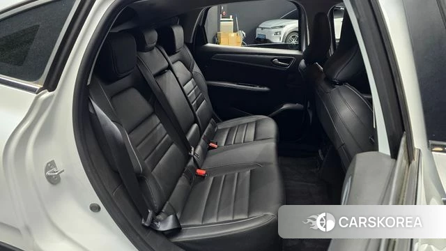 Renault Korea (Samsung) XM3 id 4293197 из Кореи 18