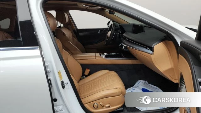 Genesis G80 (RG3) id 4524899 из Кореи 18
