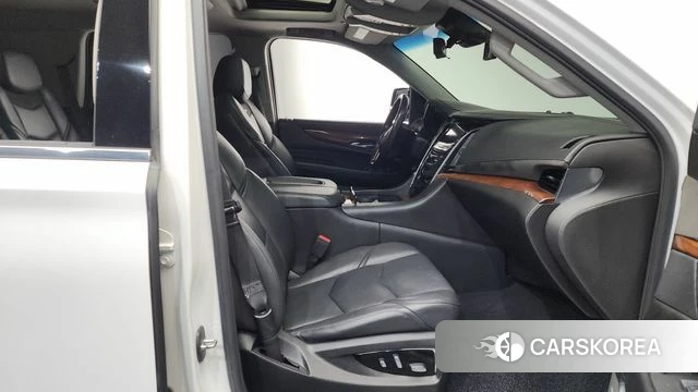 Cadillac Escalade id 4286339 из Кореи 18