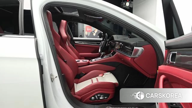 Porsche Panamera (971) id 4631827 из Кореи 18