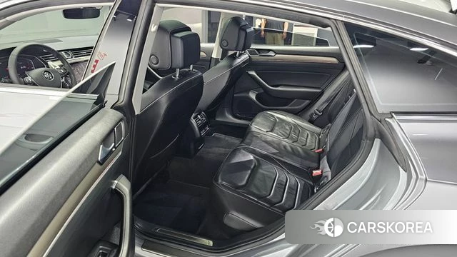 Volkswagen Arteon id 4284046 из Кореи 18