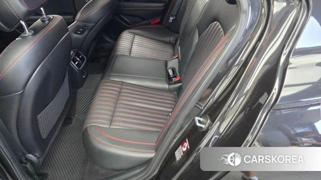 Genesis G70 id 4520558 из Кореи 18
