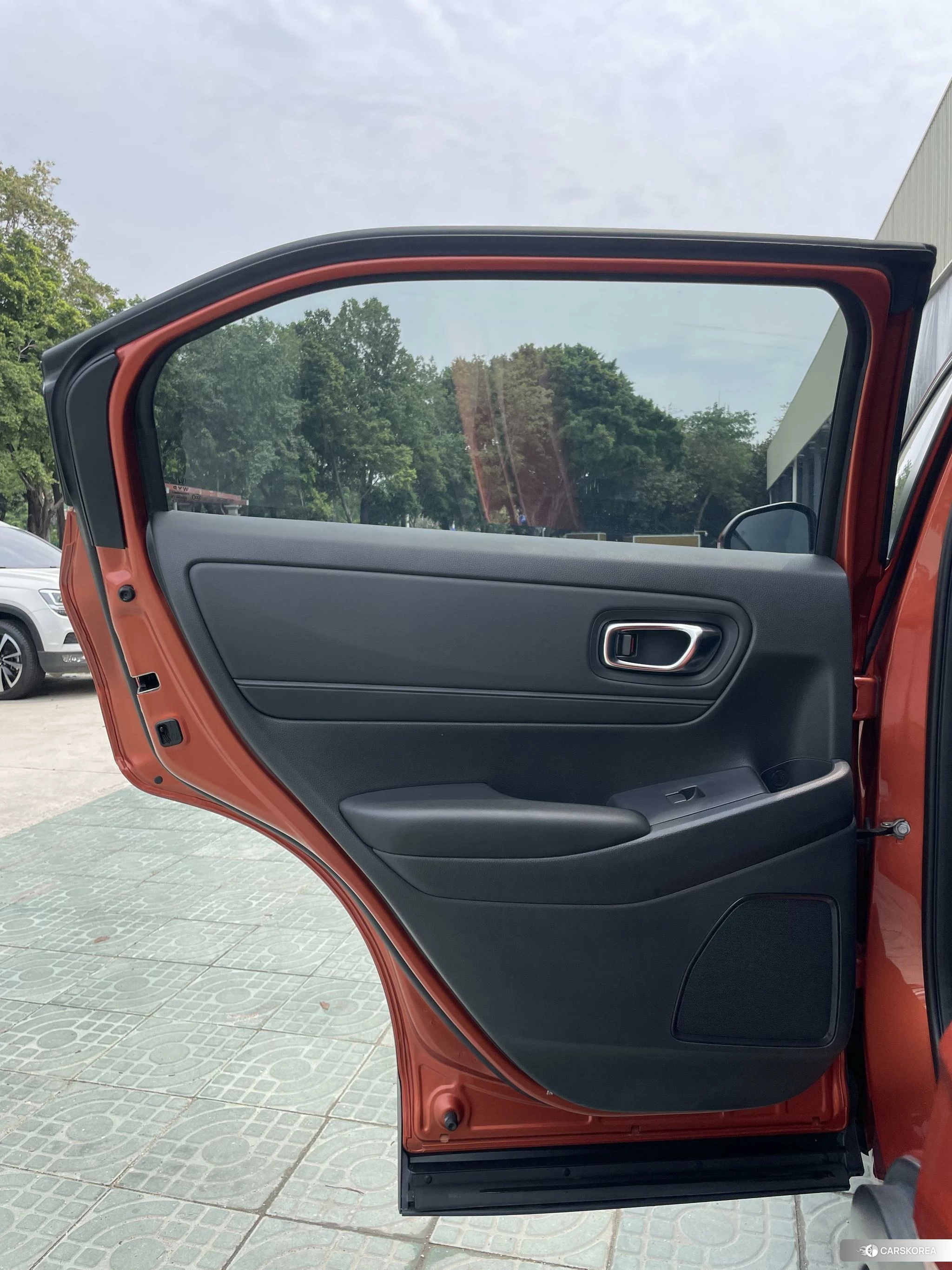 Honda XR-V id 4512877 из Китая 17