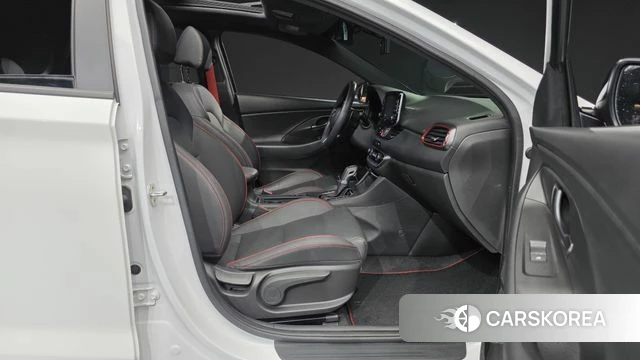Hyundai i30 (PD) id 4525706 из Кореи 18