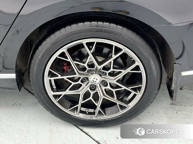 Volkswagen Magotan id 4275944 из Китая 18
