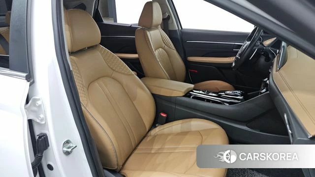 Hyundai Sonata (DN8) id 4345310 из Кореи 18