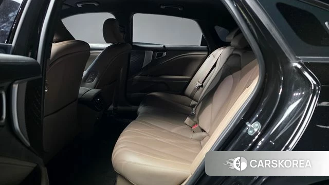 Kia K8 Hybrid id 4315779 из Кореи 18