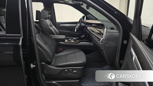 Cadillac Escalade 5th Generation id 4719674 из Кореи 18