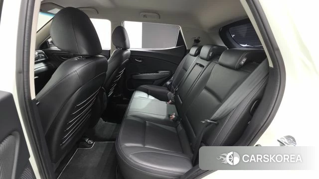 Ssangyong Berry New Tivoli id 4187858 из Кореи 18