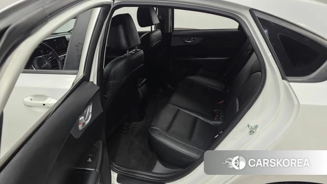 Kia The New K3 2nd generation id 4666077 из Кореи 18