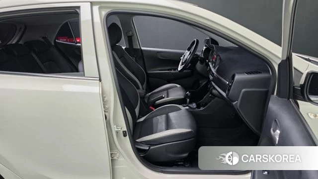 Kia Morning Urban (JA) id 4591424 из Кореи 18