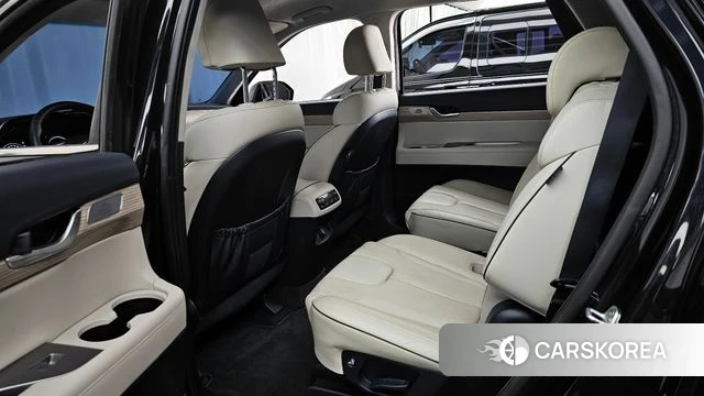 Hyundai Palisade id 4309951 из Кореи 18