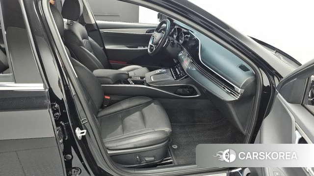 Hyundai The New Grandeur IG id 4604194 из Кореи 18