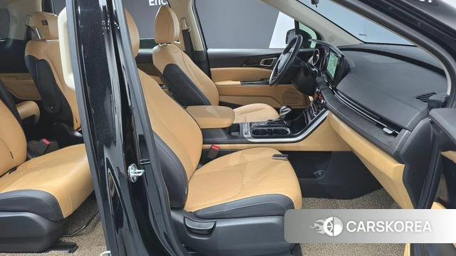 Kia Carnival 4th generation id 4302620 из Кореи 18