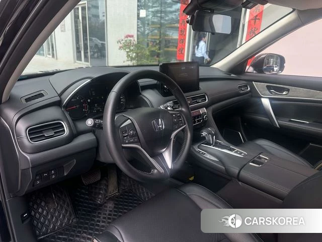 Honda Crown Road id 4263546 из Китая 18