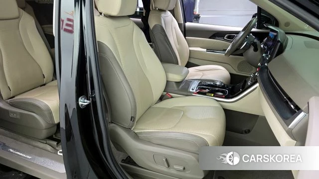 Kia Carnival 4th generation id 4195019 из Кореи 18