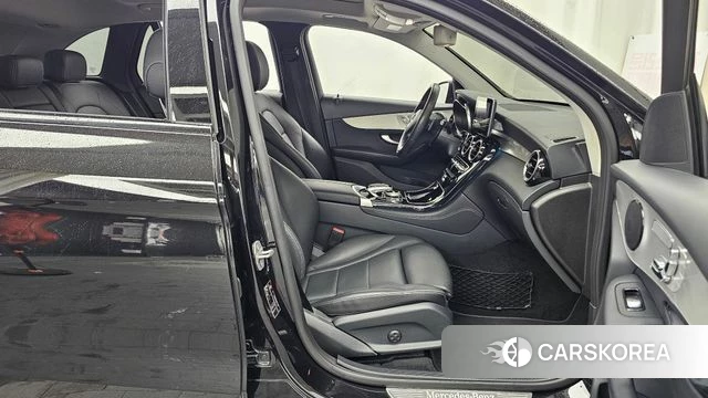Mercedes-Benz GLC-Class X253 id 4751328 из Кореи 18