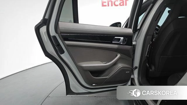 Porsche Panamera (971) id 4397076 из Кореи 18