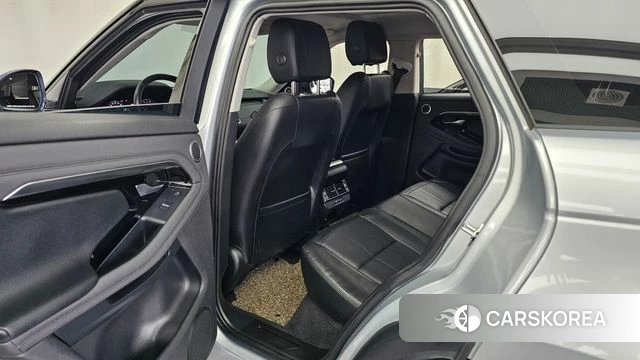 Land Rover Range Rover Evoque 2nd Generation id 4490058 из Кореи 18