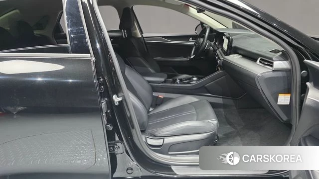 Kia K5 Hybrid 3rd Generation id 4916949 из Кореи 18
