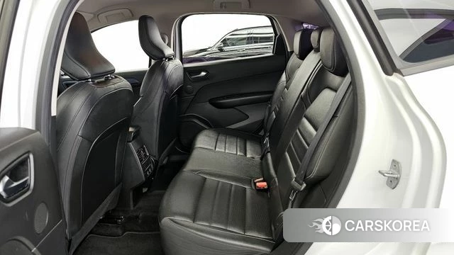 Renault Korea (Samsung) XM3 id 4284630 из Кореи 18