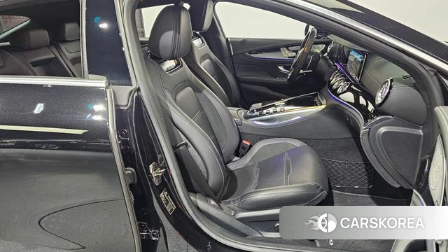 Mercedes-Benz AMG GT id 4284682 из Кореи 18
