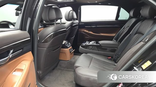 Genesis G90 id 4732652 из Кореи 18