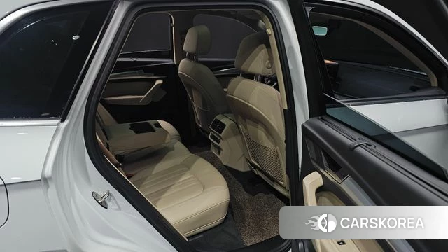 Audi Q5 (FY) id 4481883 из Кореи 18