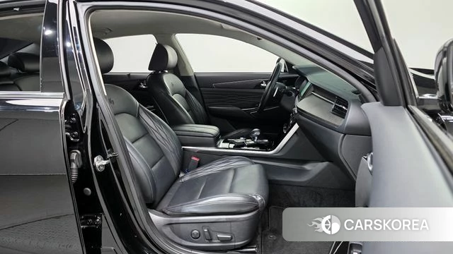 Kia K7 Premier id 4268695 из Кореи 18