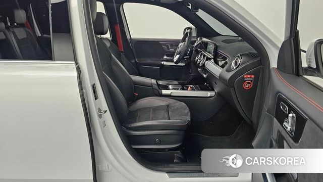 Mercedes-Benz GLB-Class X247 id 4303256 из Кореи 18