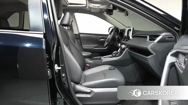 Toyota RAV4 5th Generation id 4607910 из Кореи 18