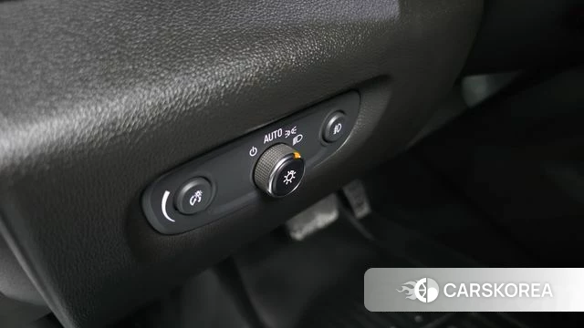 Chevrolet (GM Daewoo) Traverse id 4402440 из Кореи 18