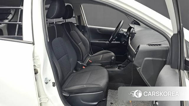 Kia Morning Urban (JA) id 4784331 из Кореи 18