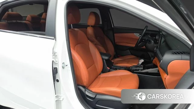 Kia The New K3 2nd generation id 4720674 из Кореи 18